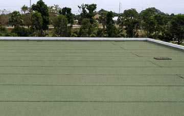 all Lupset roofing types quoted for