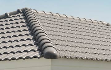 advantages of Lupset clay roofing