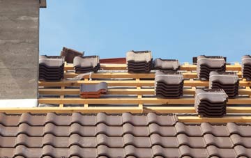 Lupset clay roofing costs