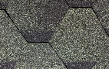 Lupset fibreglass shingle repairs