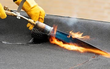 flat roof repairs Lupset, West Yorkshire