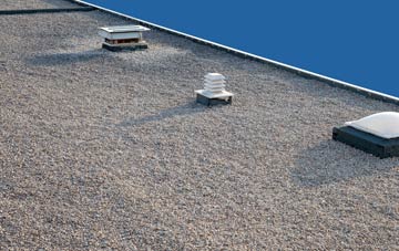 flat roofing Lupset, West Yorkshire