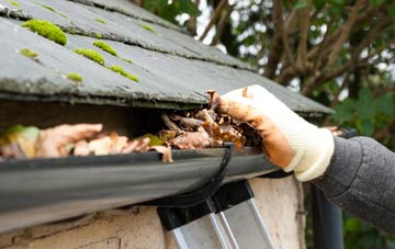 gutter cleaning Lupset, West Yorkshire
