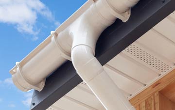 Lupset gutter installation costs