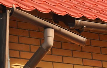 Lupset gutter repair costs