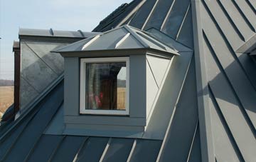 metal roofing Lupset, West Yorkshire