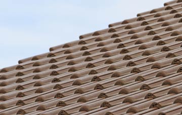 plastic roofing Lupset, West Yorkshire
