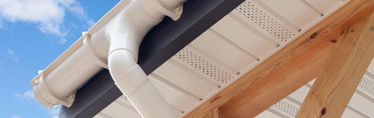 get Lupset guttering quotes today