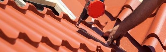 save on Lupset roof installation costs