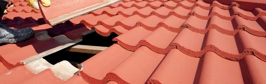 compare Lupset roof repair quotes