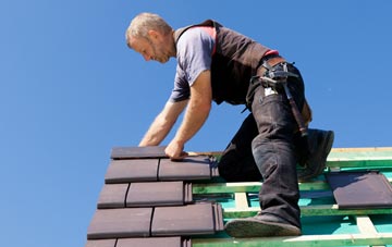 disadvantages of Lupset slate roofing