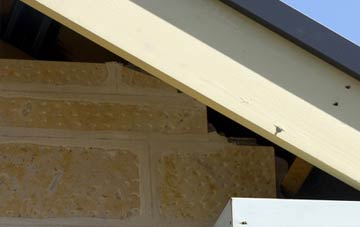soffit repair Lupset