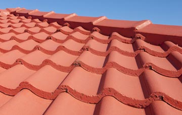 Lupset tile and slate roof replacement