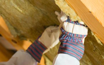types of Lupset pitched roof insulation materials