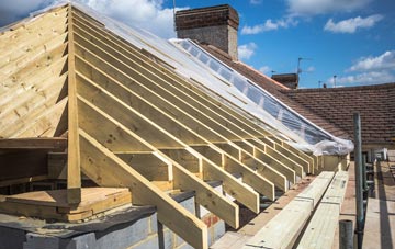 wooden roof trusses Lupset, West Yorkshire
